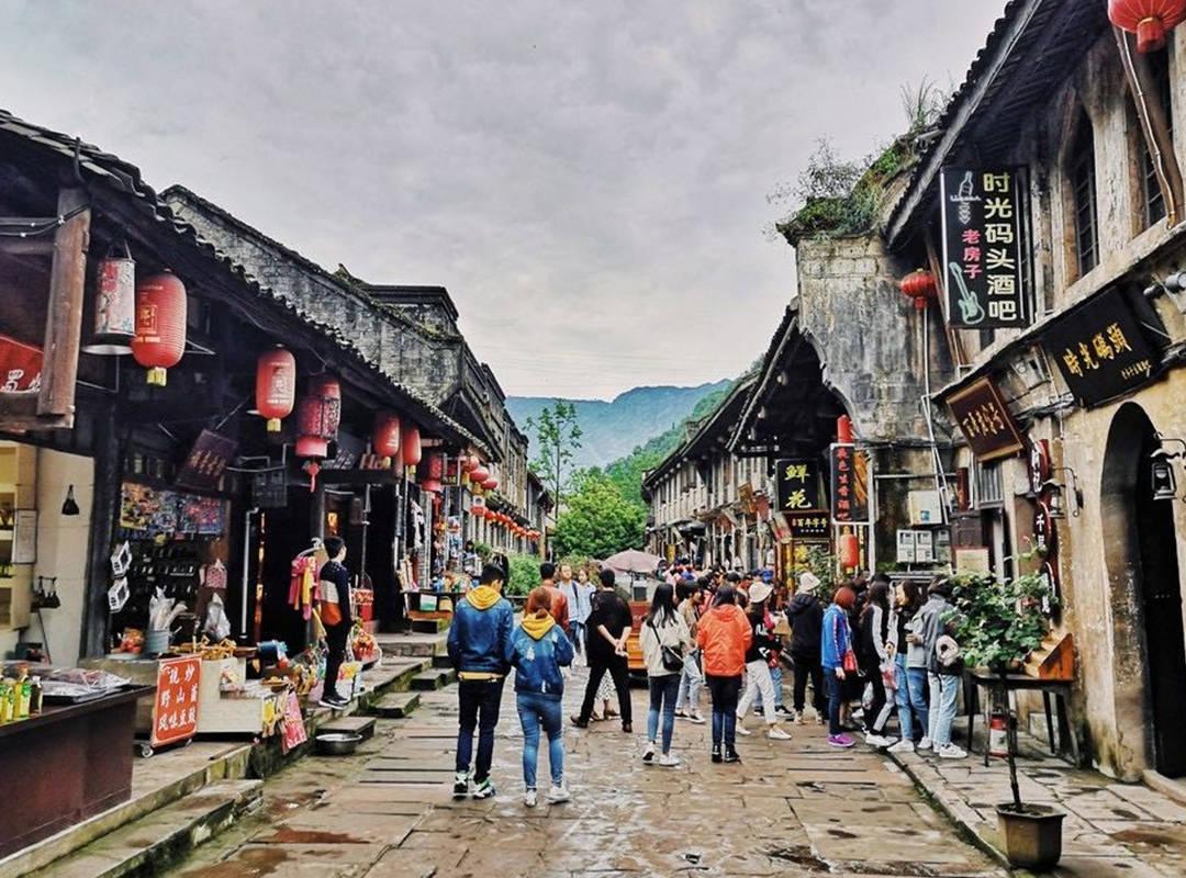 碌碌无为，平平淡淡不好吗？游戏画面